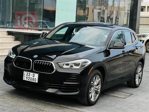 BMW for sale in Iraq